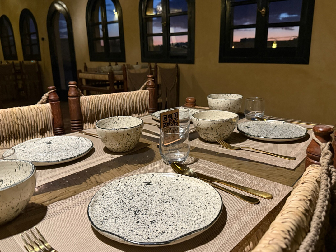 Alexander Restaurant