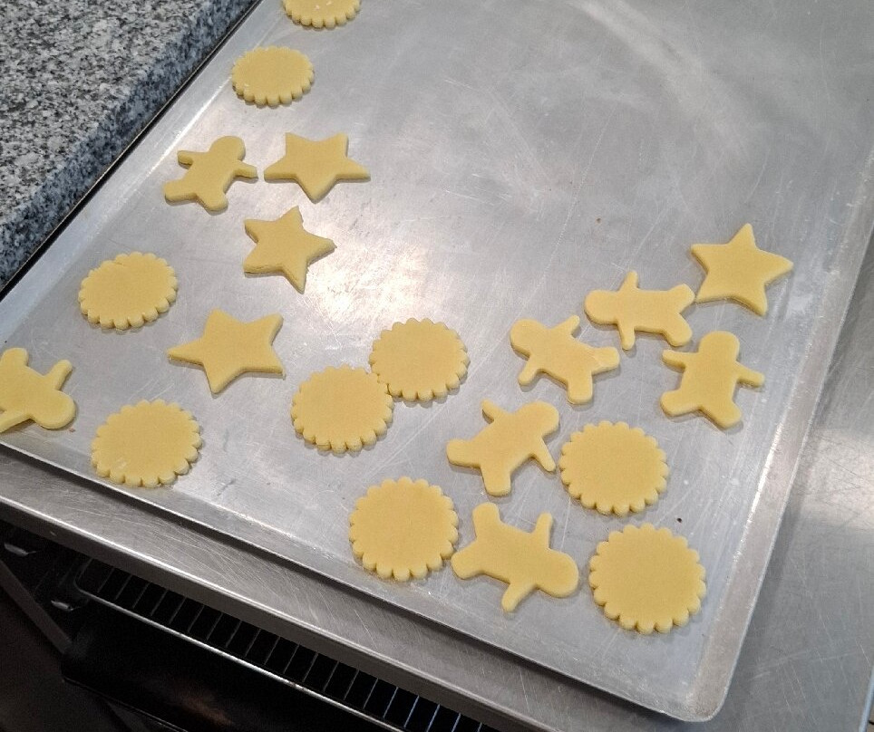 Les Sables d'Asnelles-Asnelles必去景点