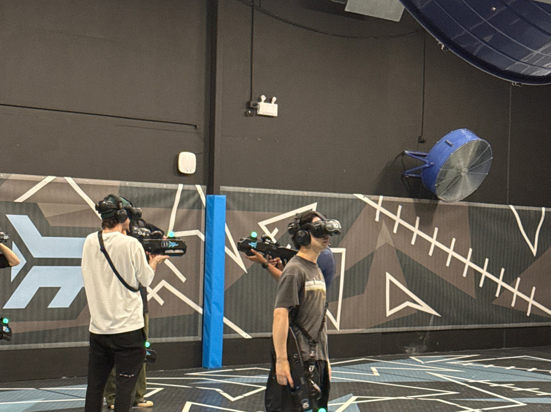 Le Mans Entertainment-丹顿农必去景点