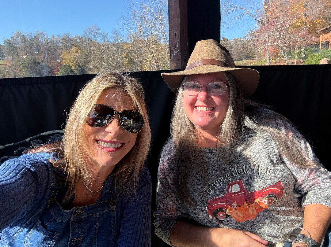 Odom Springs Vineyards-Blairsville必去景点