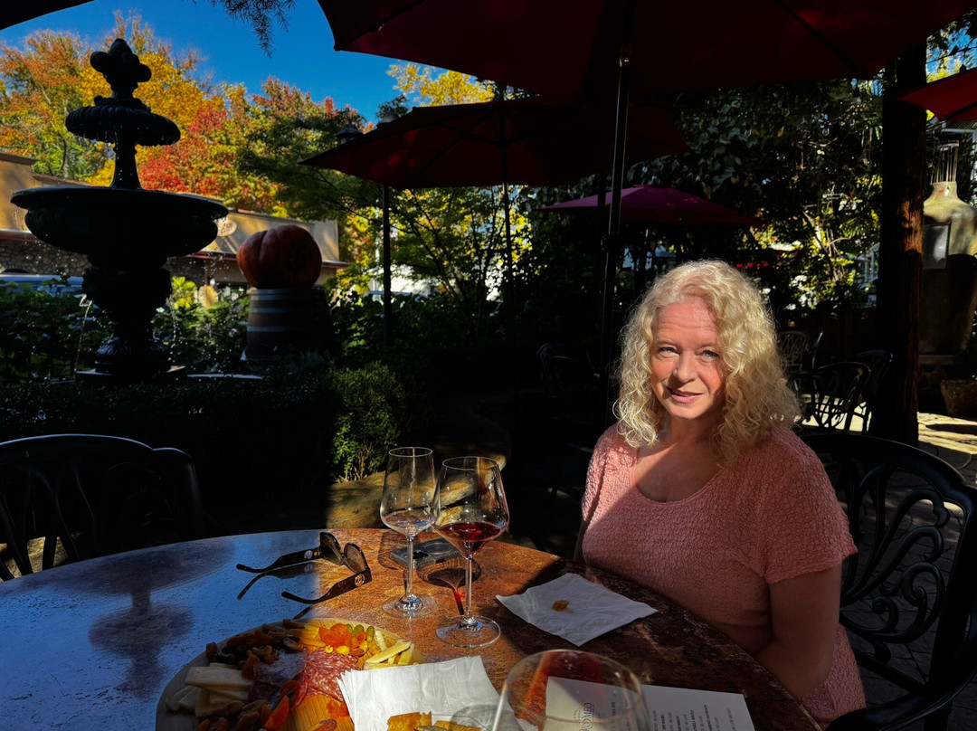 Romeo Vineyards & Cellars LLC-卡利斯托加必去景点