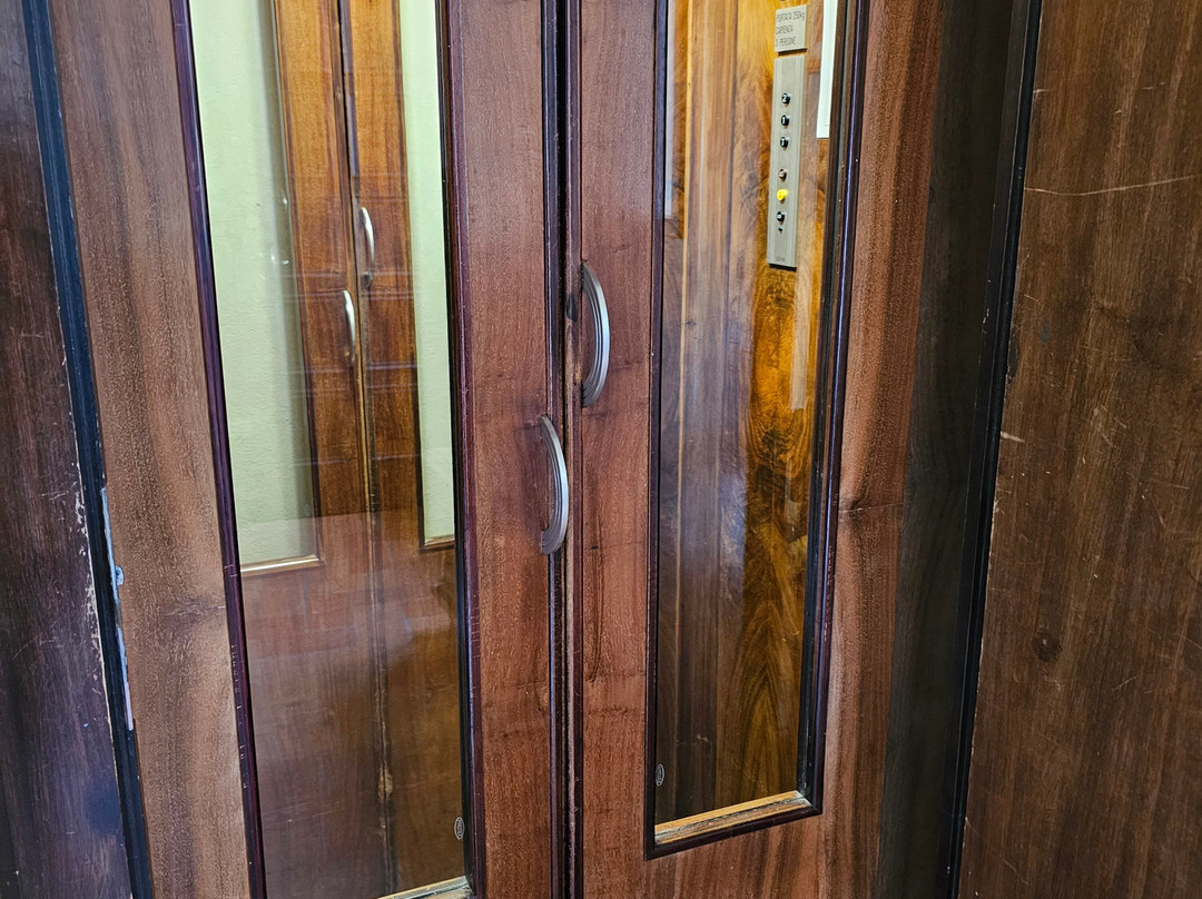 艾盖浦艺术别墅酒店主图