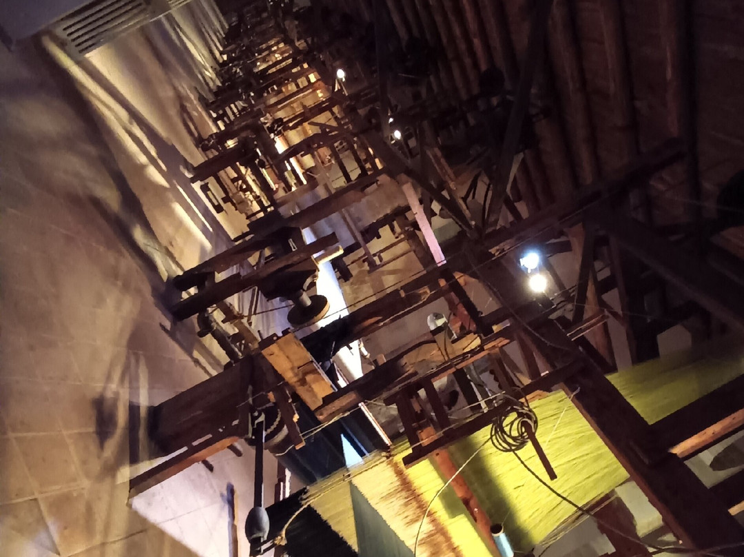 Complesso Monumentale Belvedere San Leucio-San Leucio必去景点