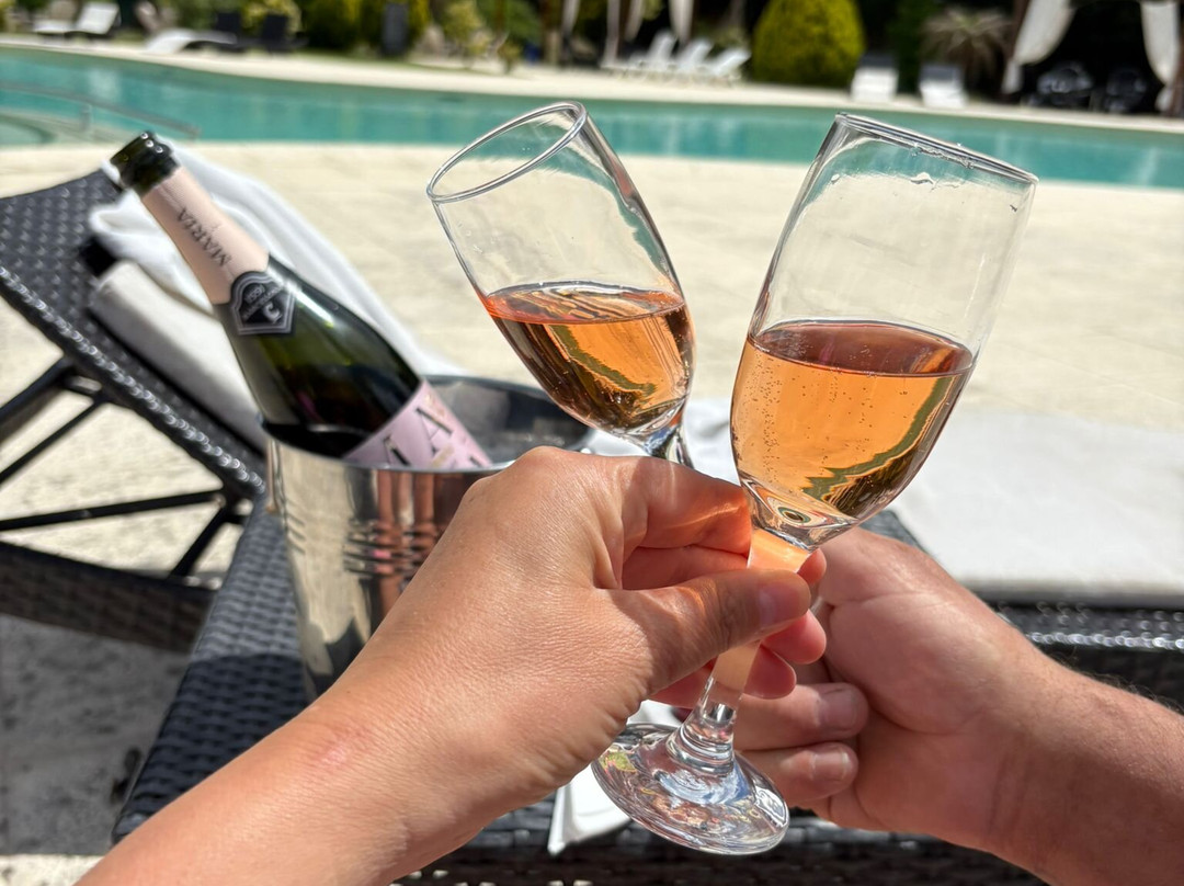 Howard Johnson by Wyndham La Plata主图