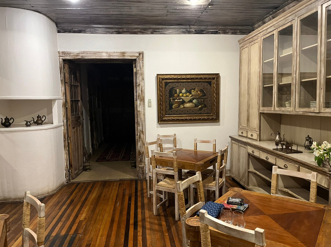 Casa Silva Hotel主图