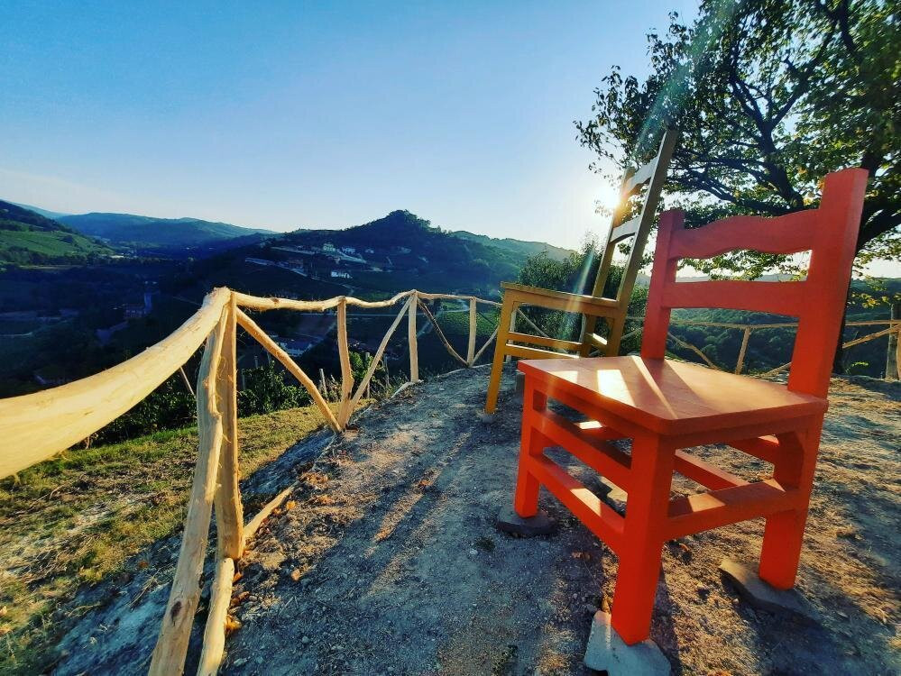 Teresa Soria Azienda Agricola-Castiglione Tinella必去景点