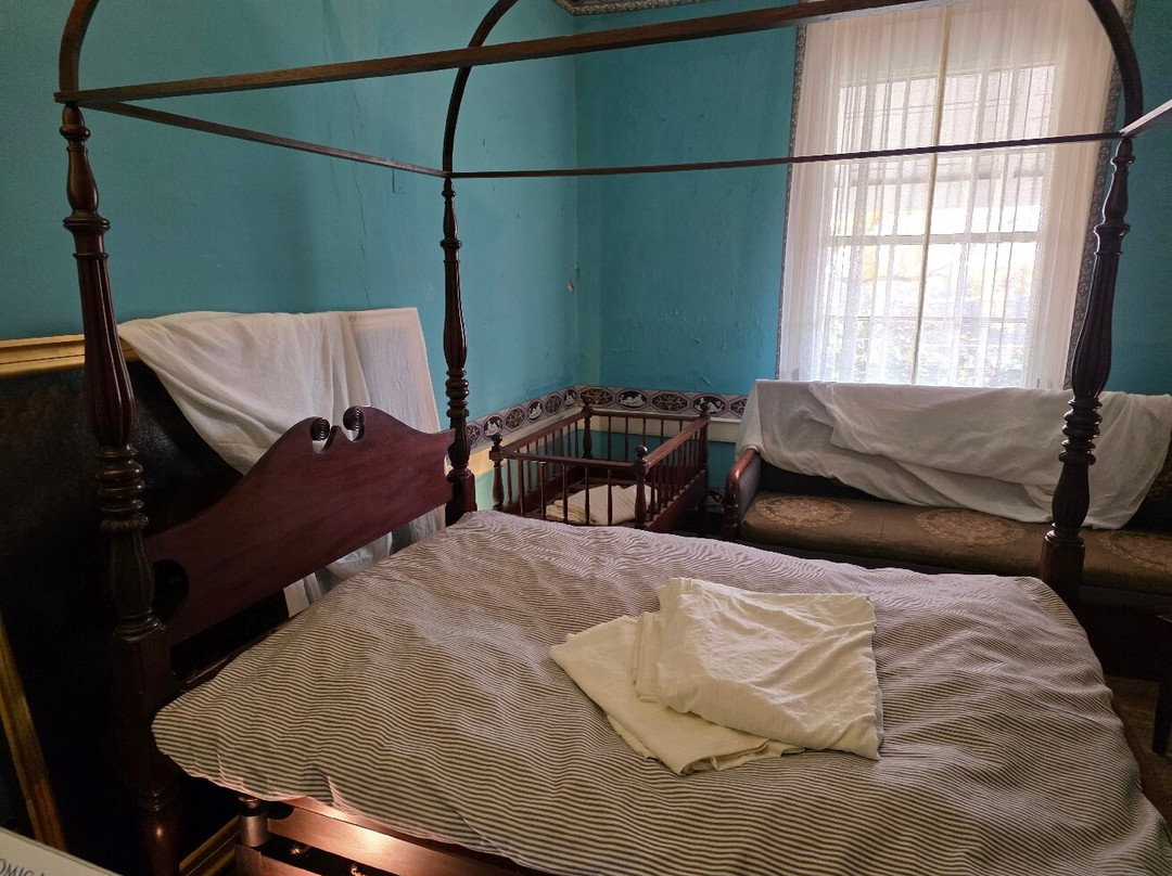 James Monroe's Highland-夏洛茨维尔必去景点