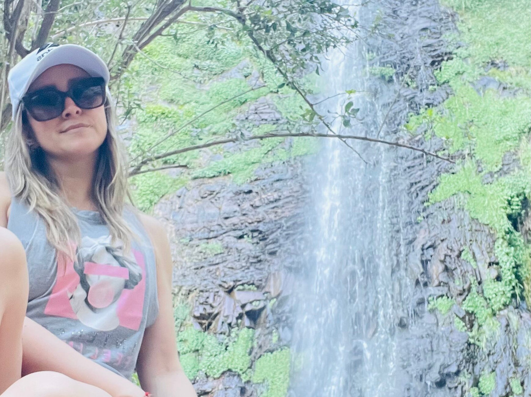 Cascada de las Animas-圣阿方索必去景点