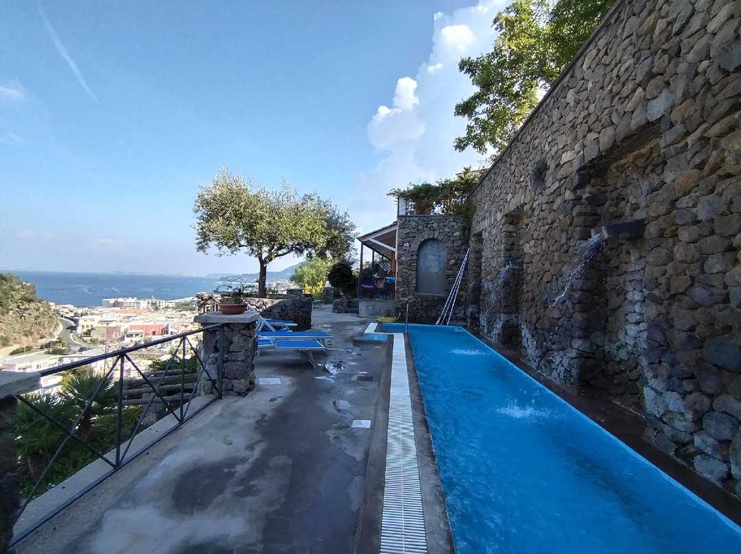 Albergo Terme San Lorenzo主图