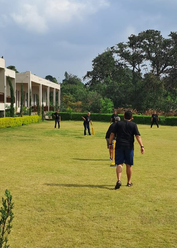 Kumbhal Exotica Resort Kumbhalgarh主图