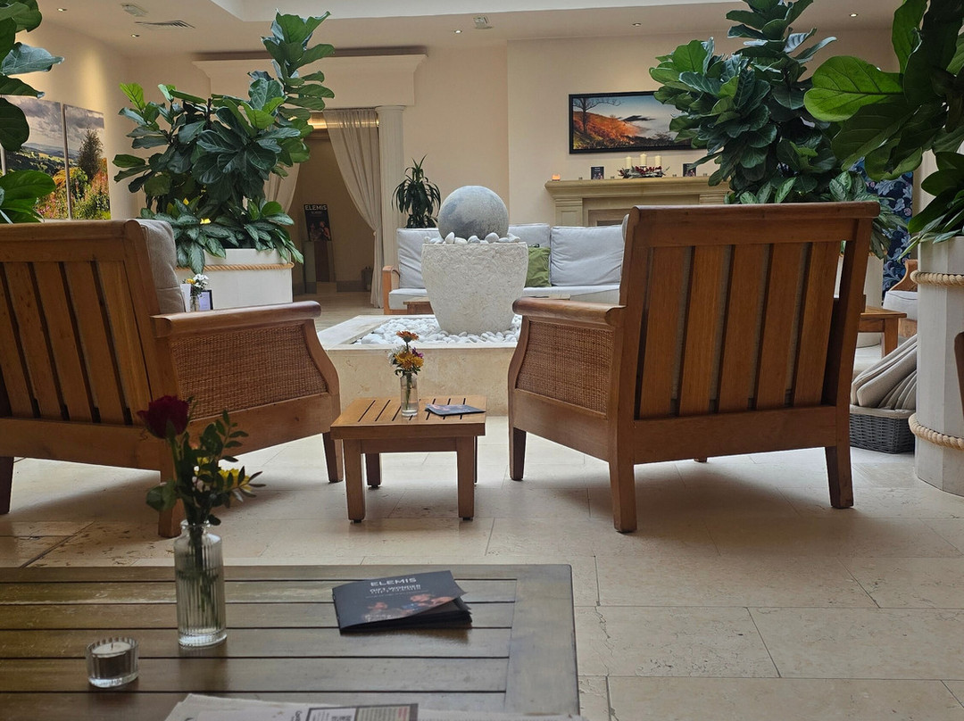 The Malvern Spa-大莫尔文必去景点