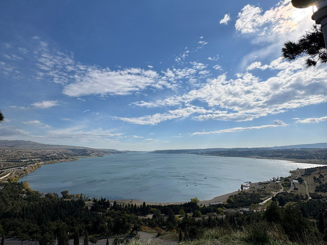 Chronicles Of Georgia-第比利斯必去景点