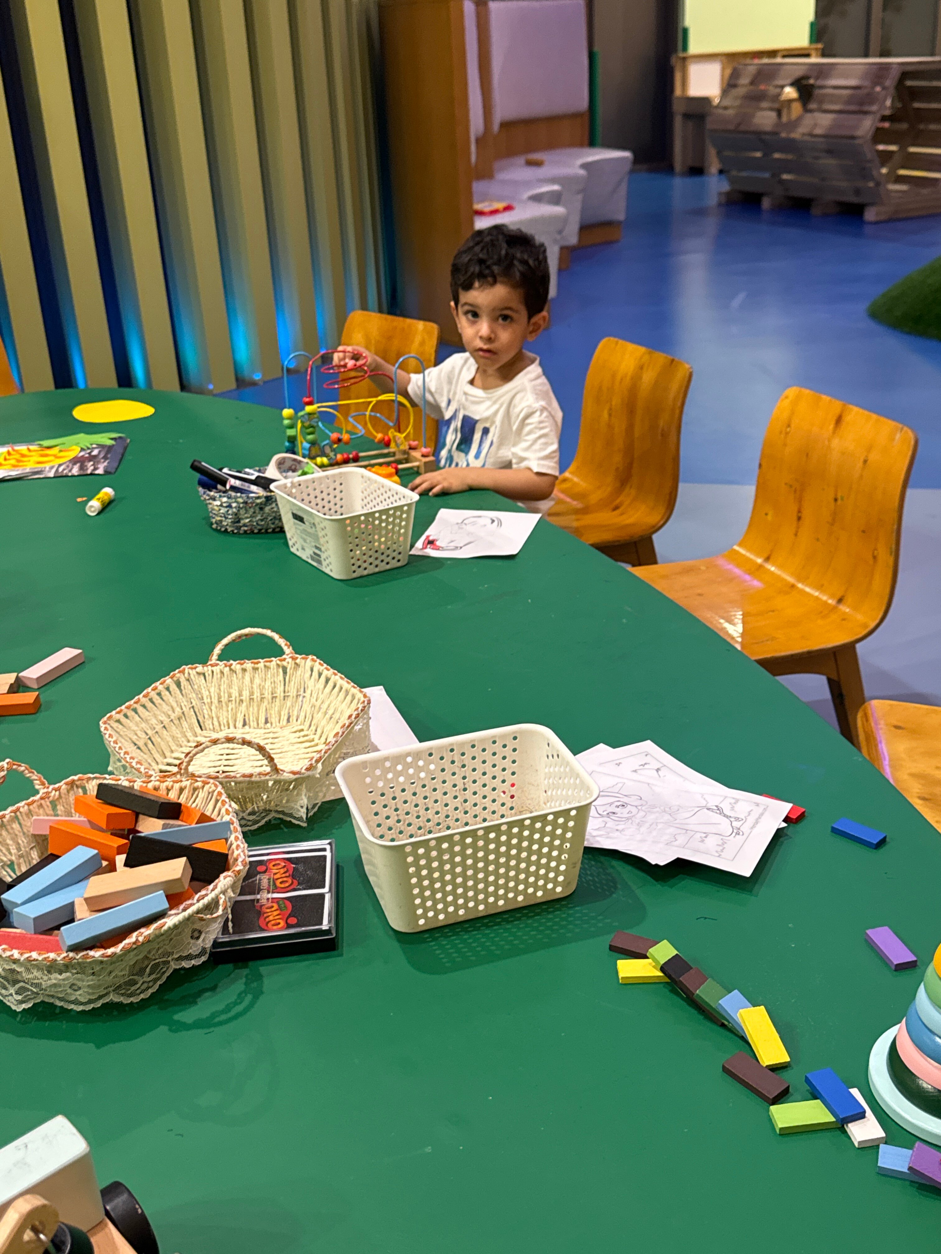 拉皮塔杜拜公园&度假村-签名典藏酒店-官方