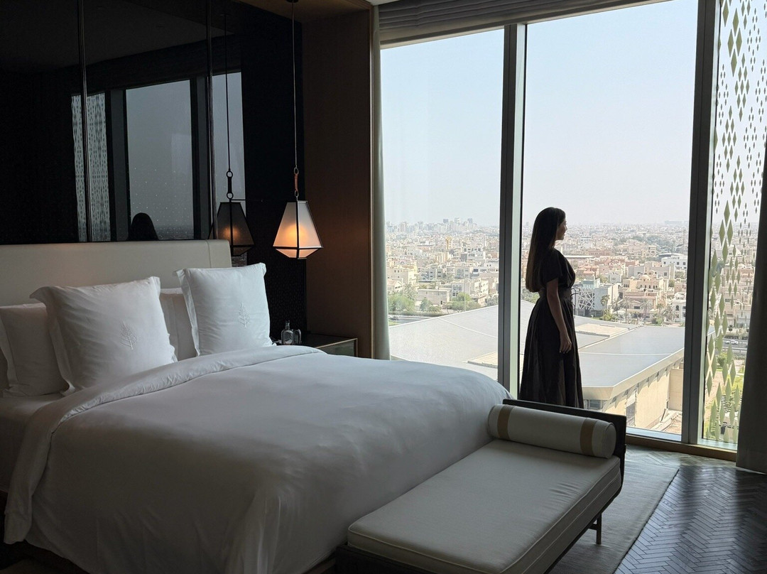 Four Seasons Hotel Kuwait at Burj Alshaya主图