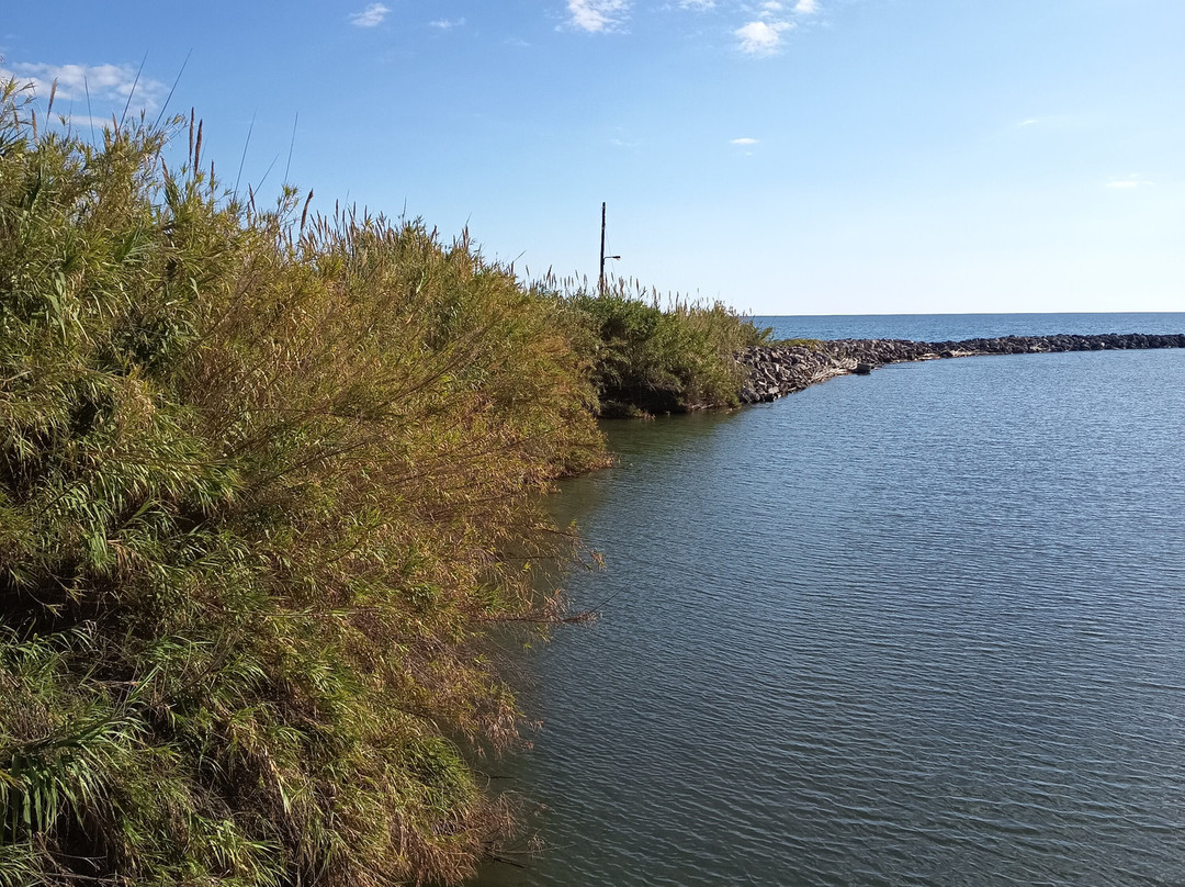 Paralía Dytikís Kalamátas
