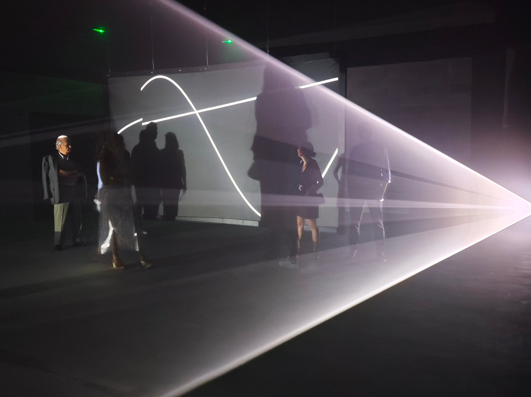 New Art Foundation-雷乌斯必去景点