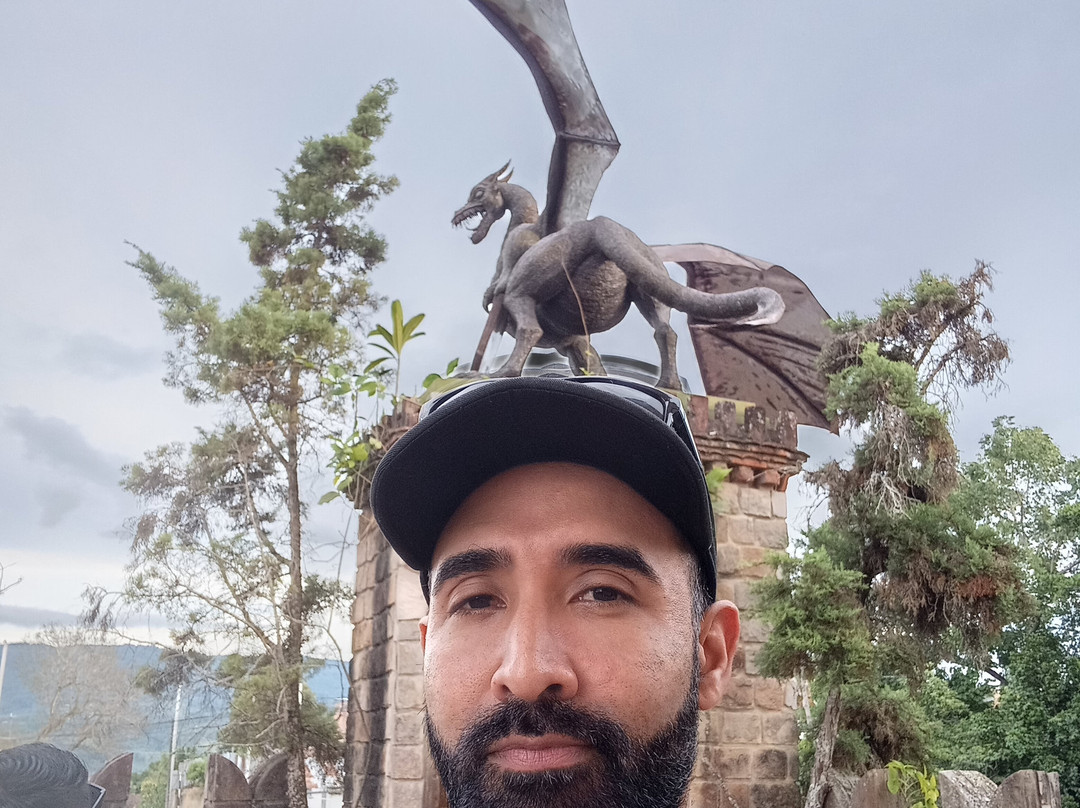 El Castillo de Lamas-Lamas必去景点