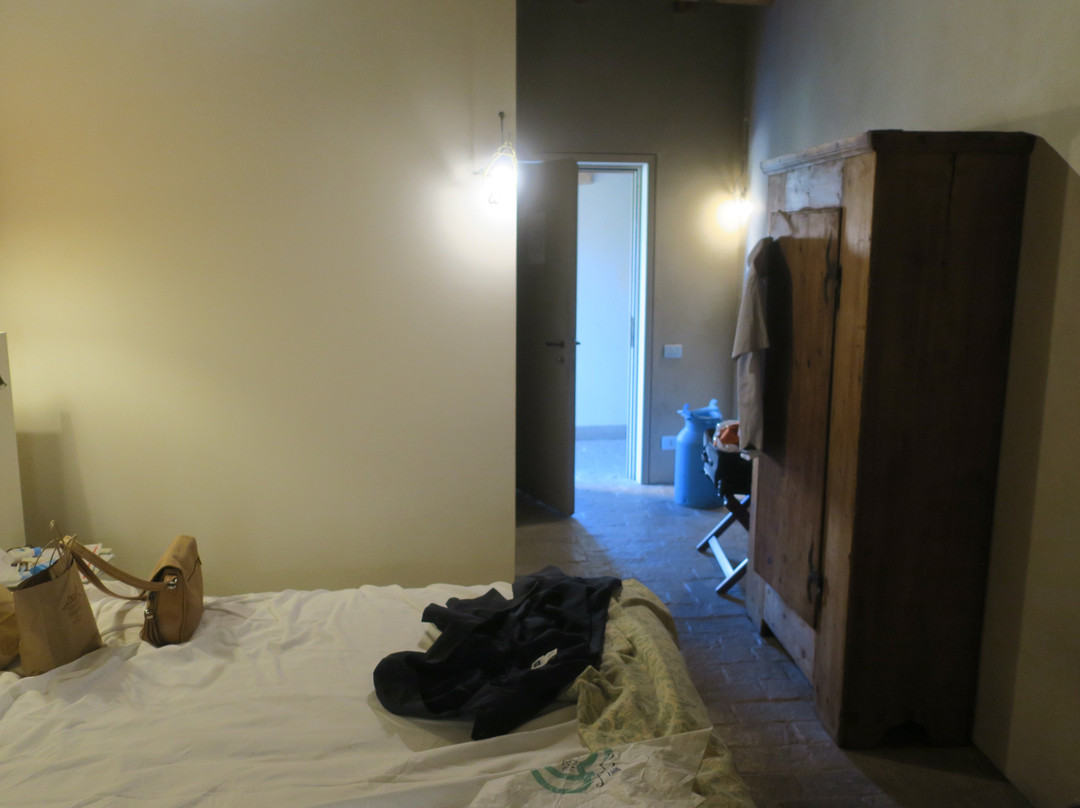 安提卡柯尔特帕拉西纳利来酒店主图