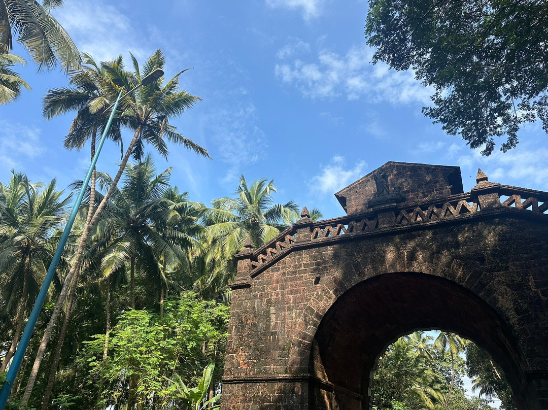 Soul Travelling-巴拿吉必去景点