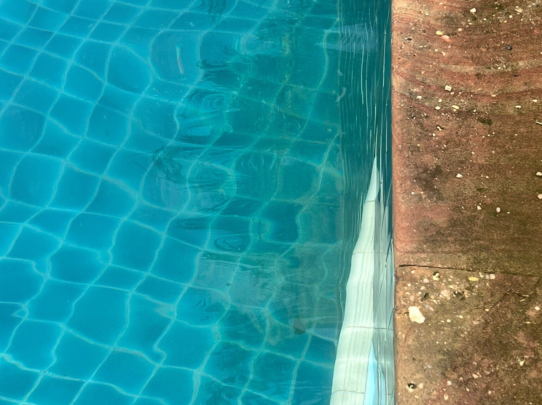 索克萨贝度假村主图