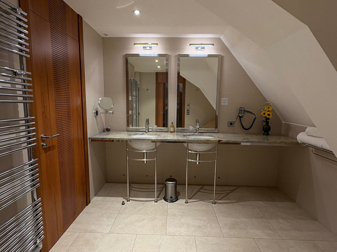 克洛斯弗格酒店主图