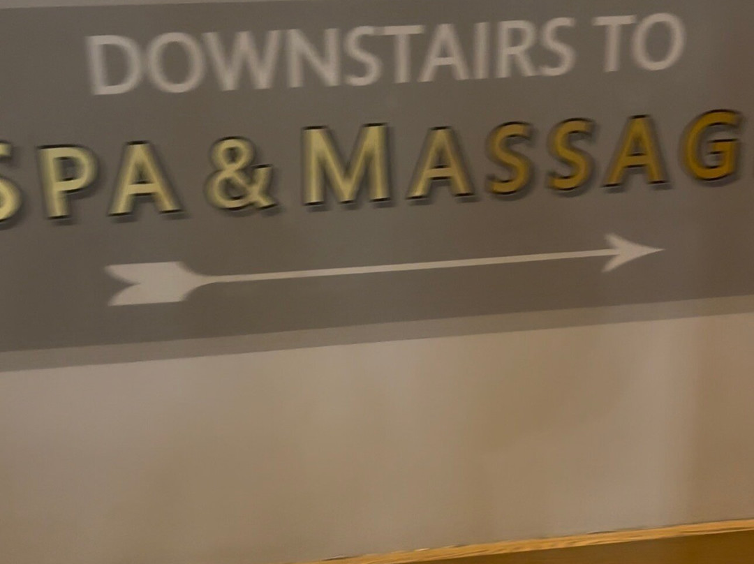 Spa & Massage Richmond-Richmond必去景点