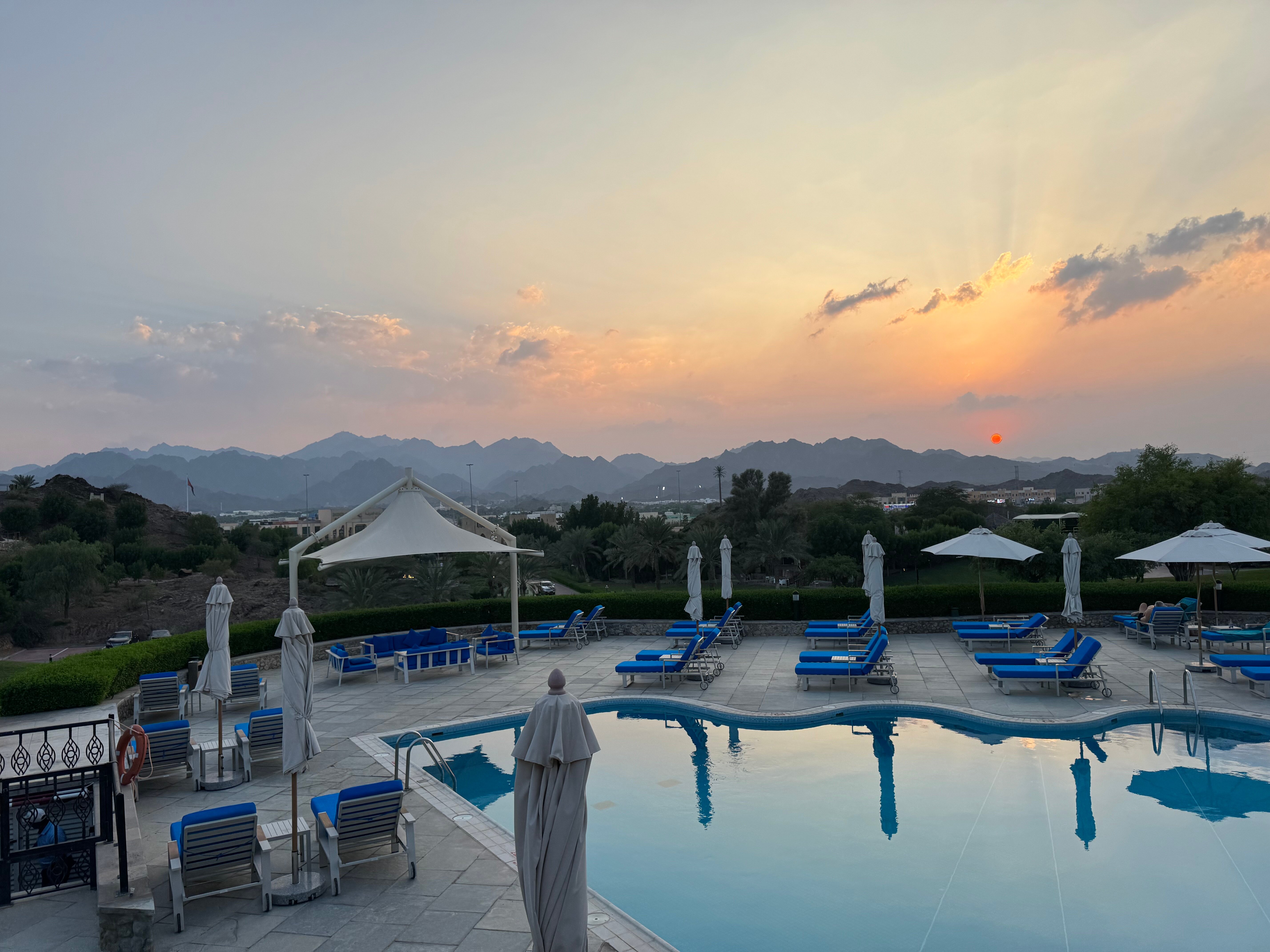 哈塔城堡酒店-客卧