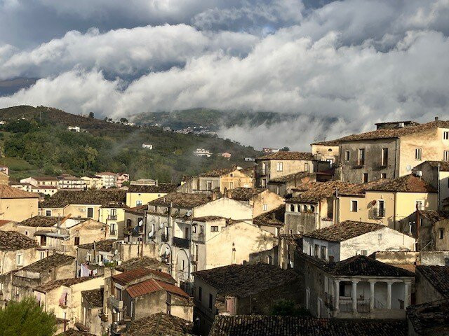 Vita Calabra Tours-阿尔托蒙泰必去景点