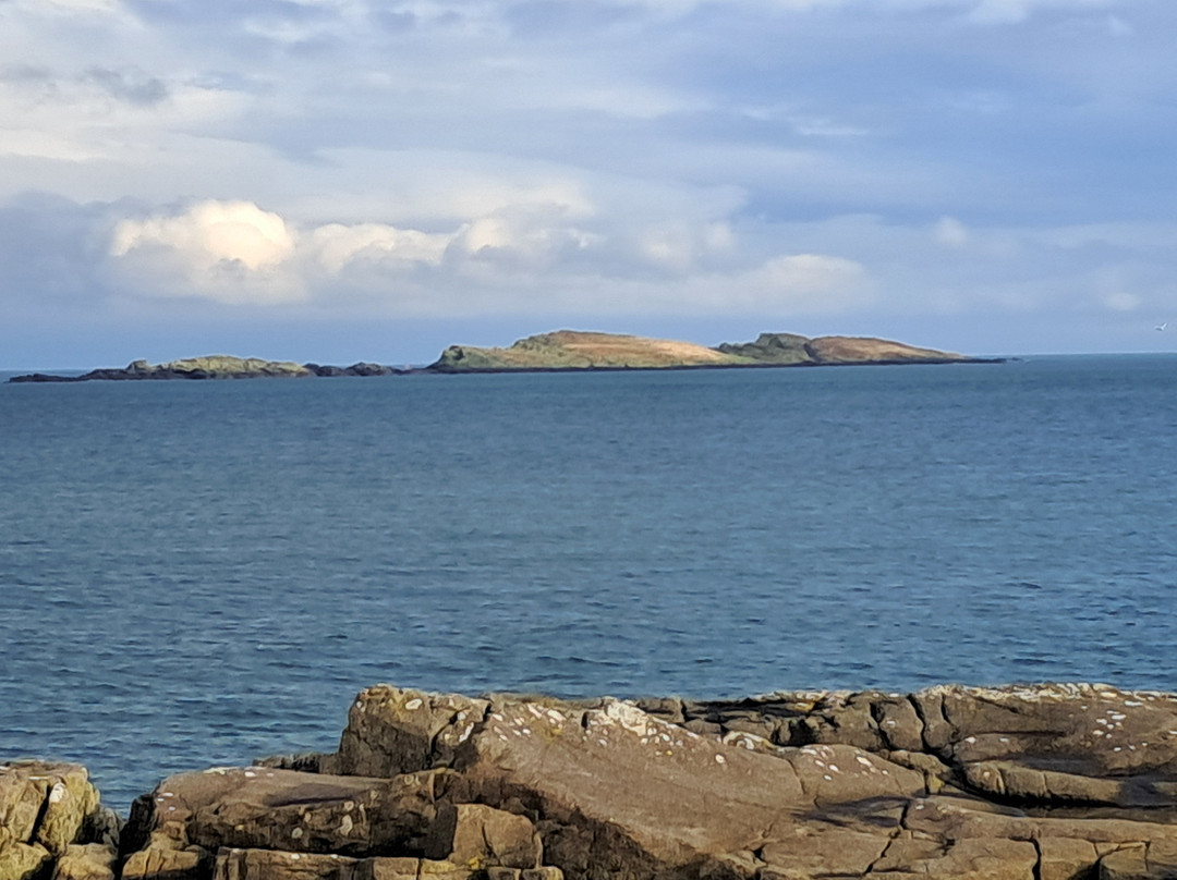 Elephant Rock Hotel主图