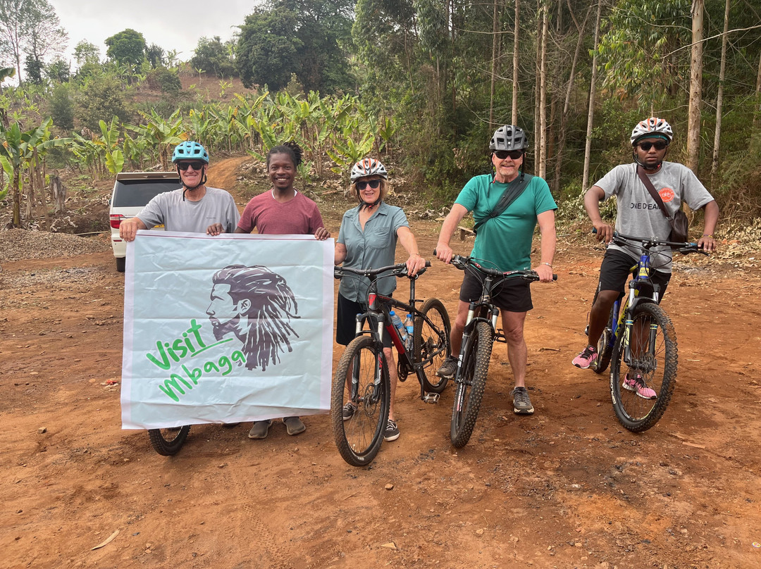 Tanzanian Velo Adventures (TVA)-莫西必去景点