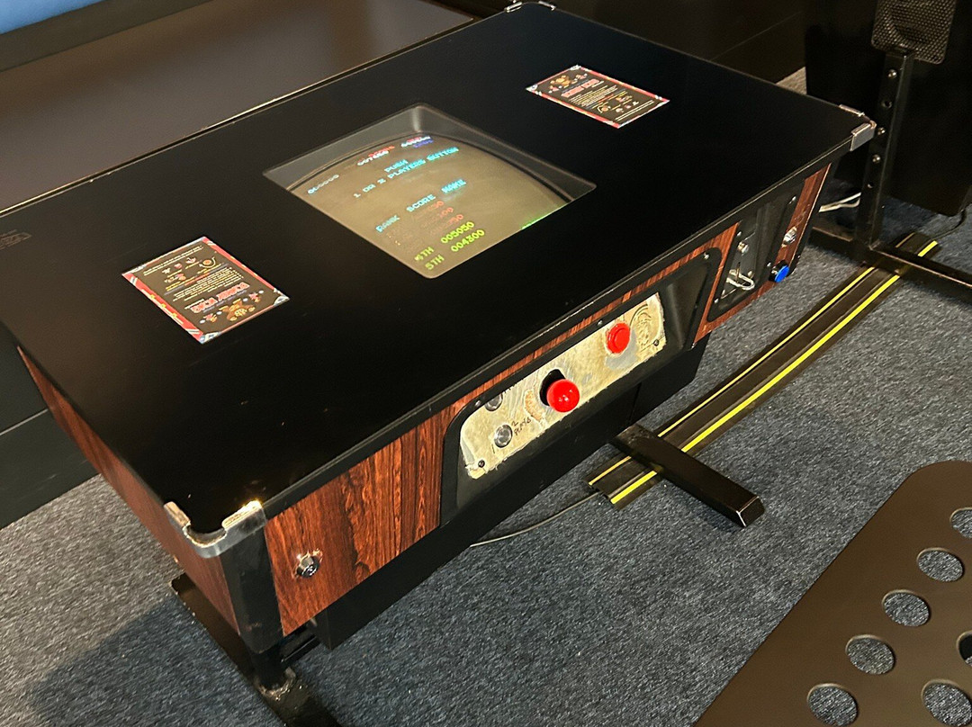 National Science and Media Museum-布拉德福必去景点