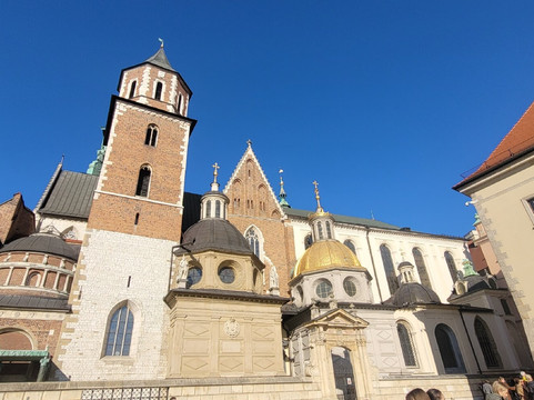 Krakow Explorers Free walking tours-克拉科夫必去景点