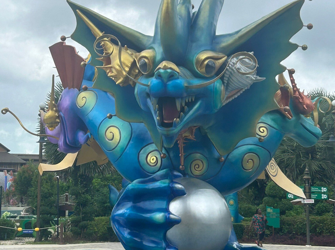 Andamanda Phuket-卡图必去景点