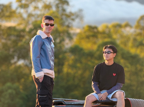 Bali Paradise Guide-金塔马尼必去景点