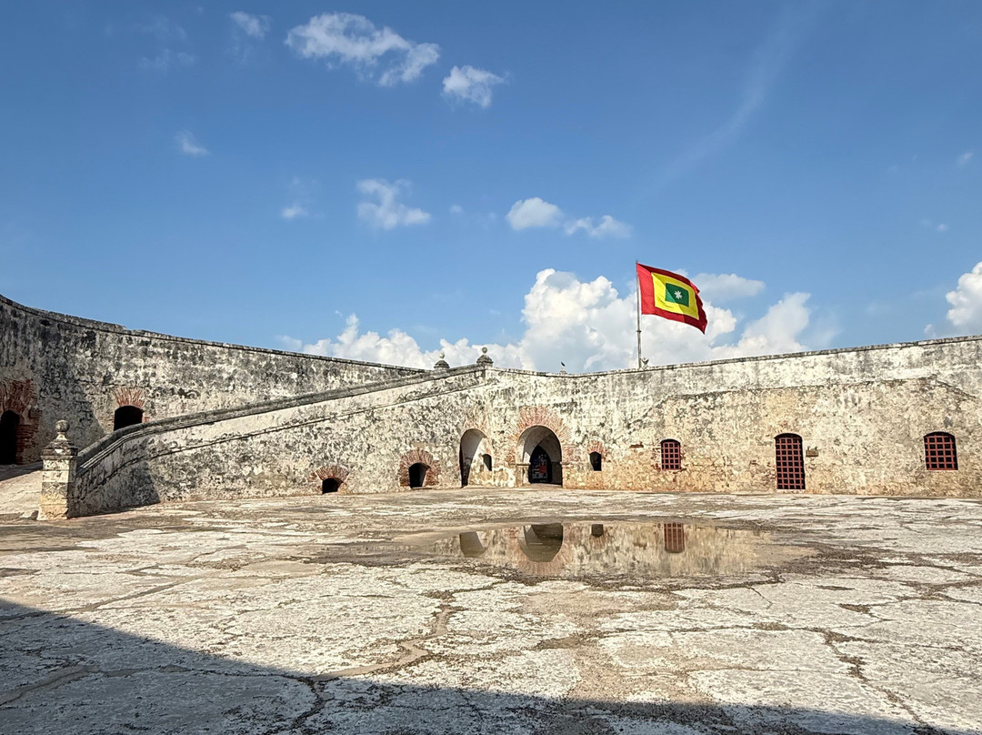 Rosario Beach Cartagena-卡塔赫纳必去景点