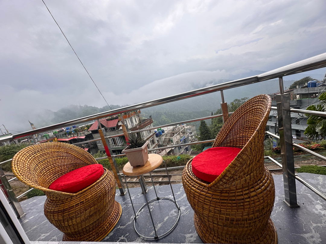 Batasia Loop-大吉岭必去景点