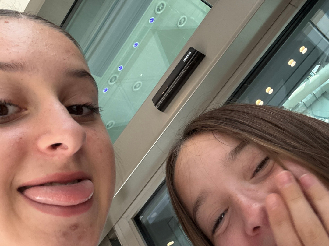 The Storm Coaster-迪拜必去景点