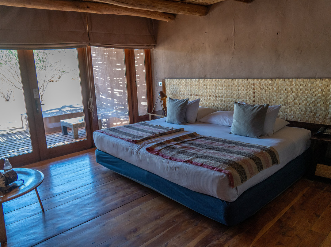 Hotel Cumbres San Pedro de Atacama主图