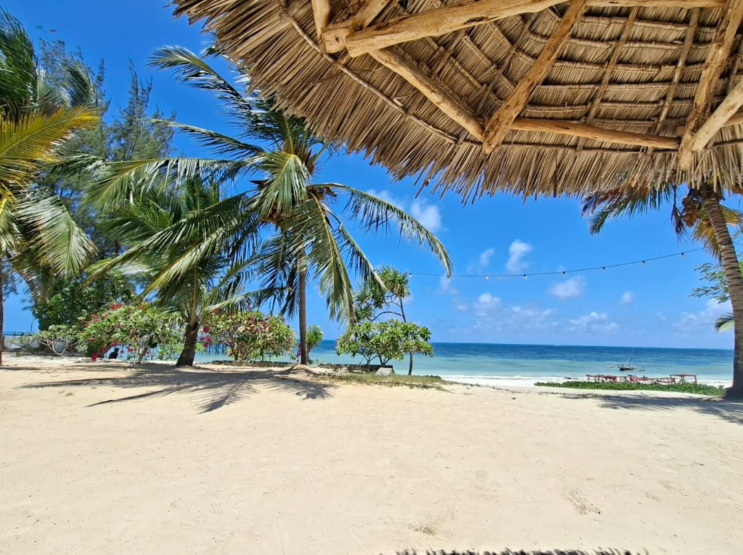 Fun Beach Hotel主图