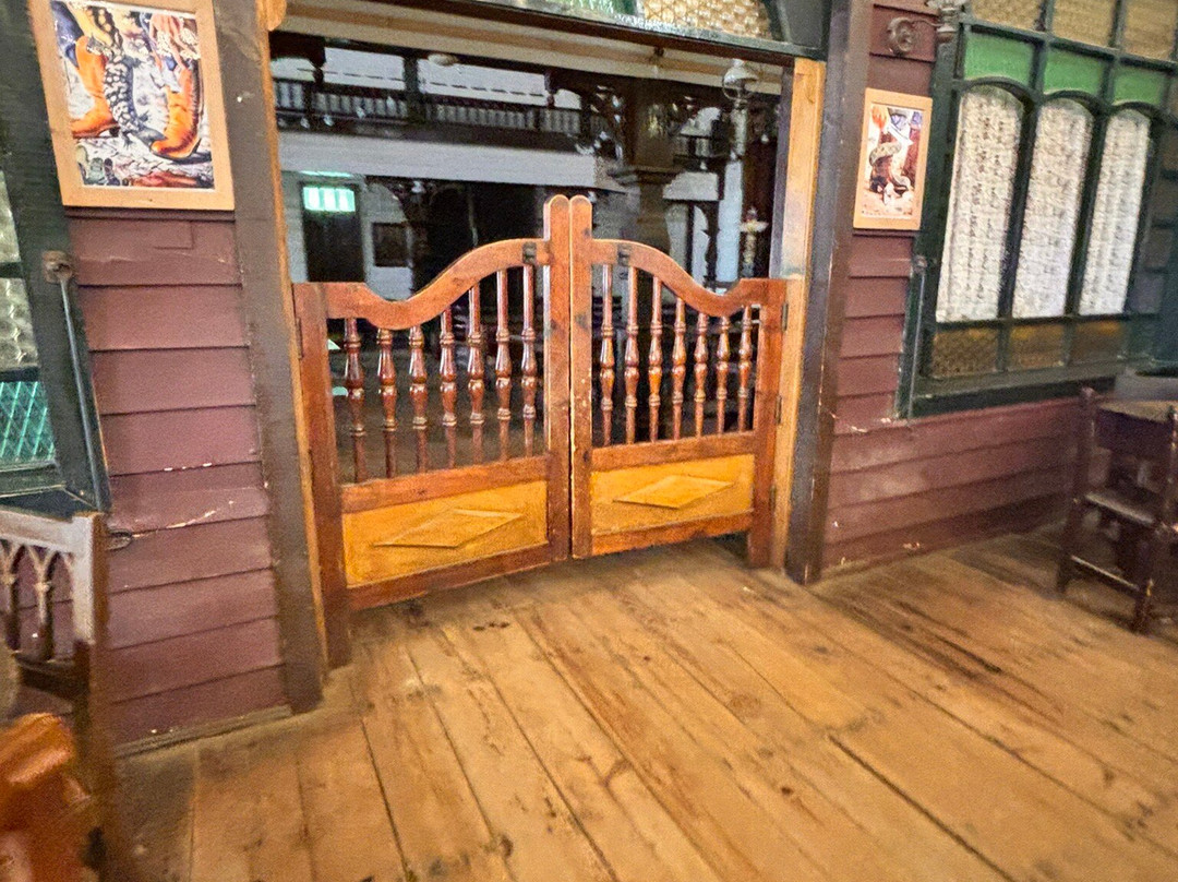 苏城-San Bartolome de Tirajana必去景点