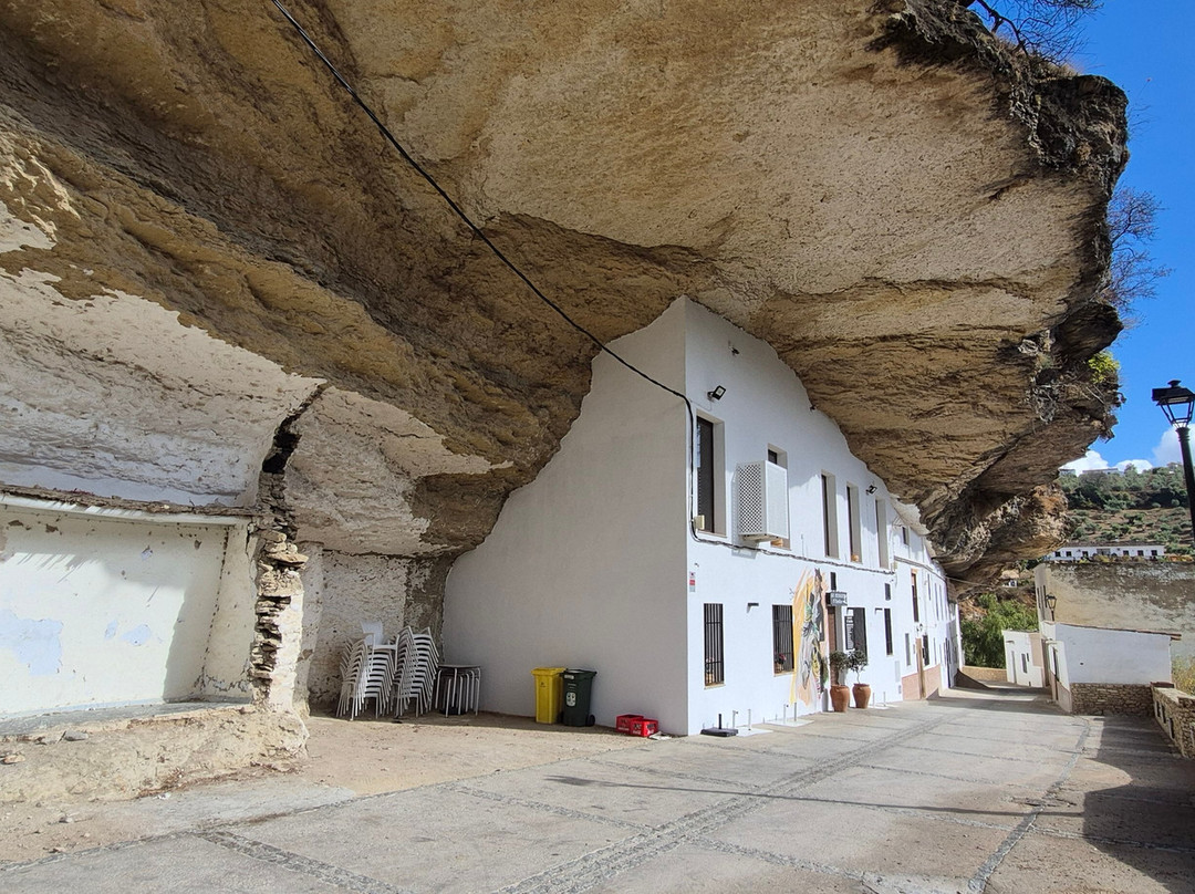 Andalucian Cycling Experience Day Trips-隆达必去景点