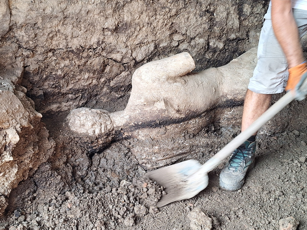 Heraclea Sintica-Petrich必去景点