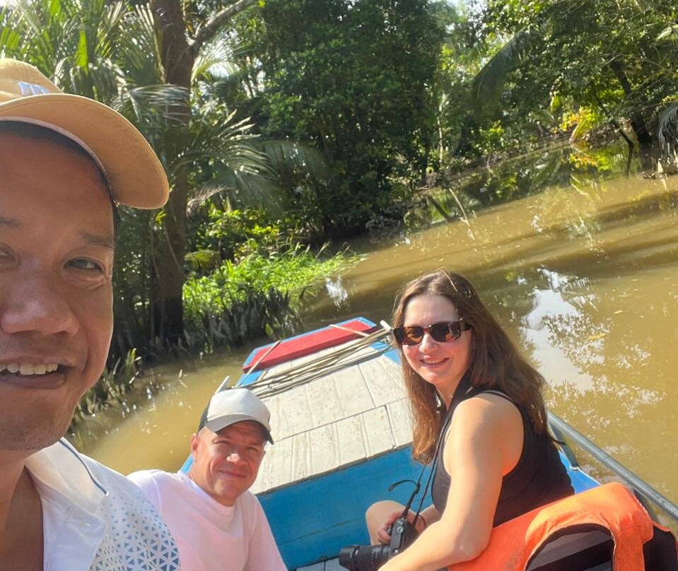 Explore Mekong Tours-芹苴必去景点