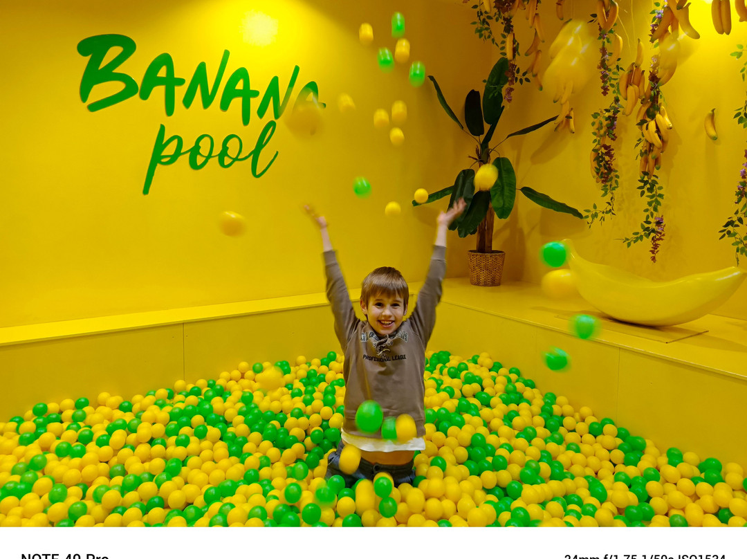 Be Happy Museum Szczecin-什切青必去景点