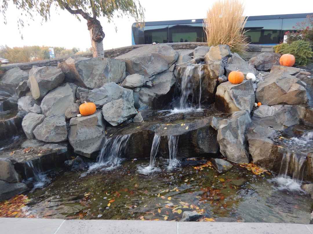 Airfield Estates Winery-Prosser必去景点