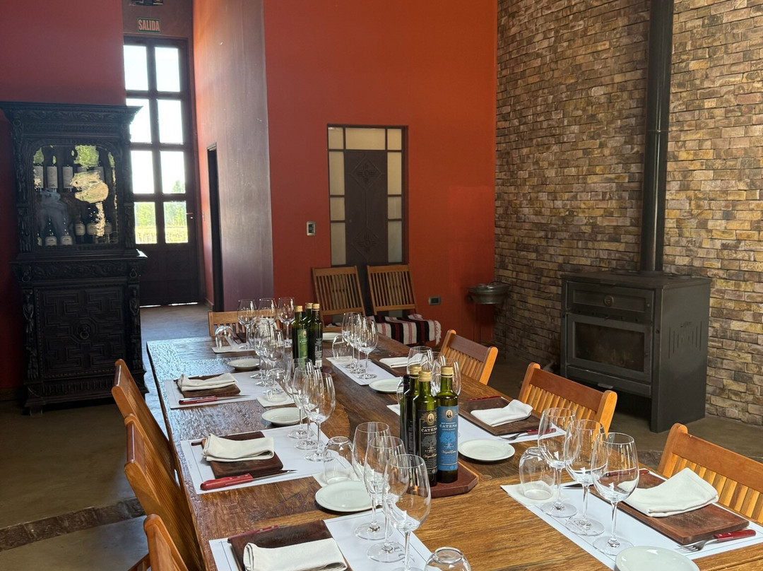 Pourtal Travel-门多萨必去景点