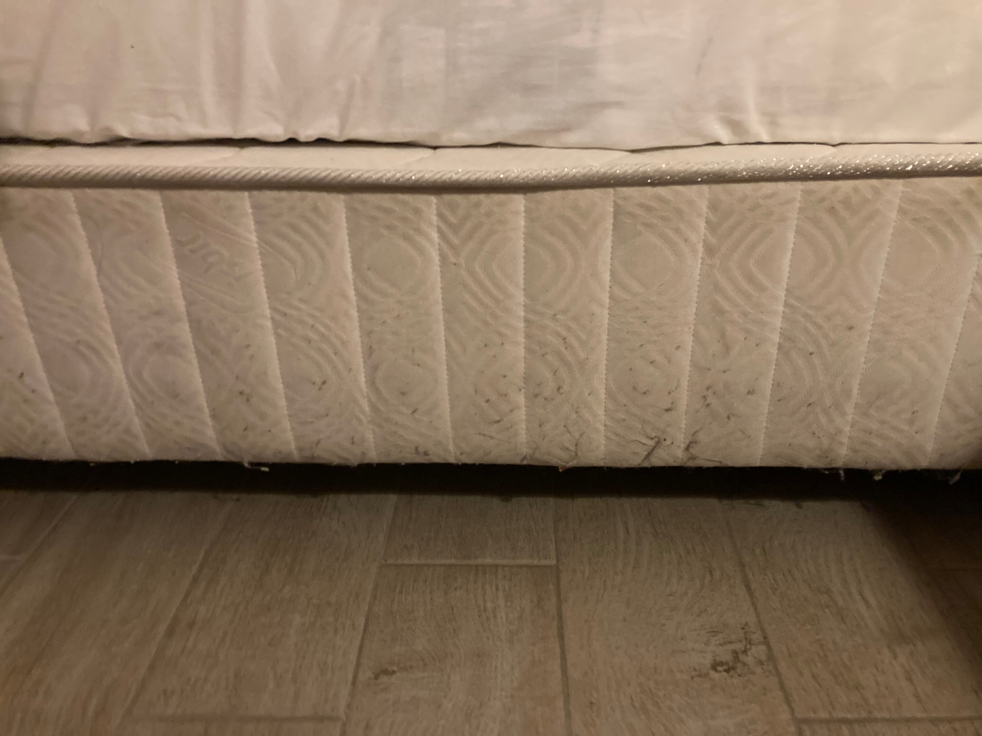 Polat Thermal Hotel-客卧