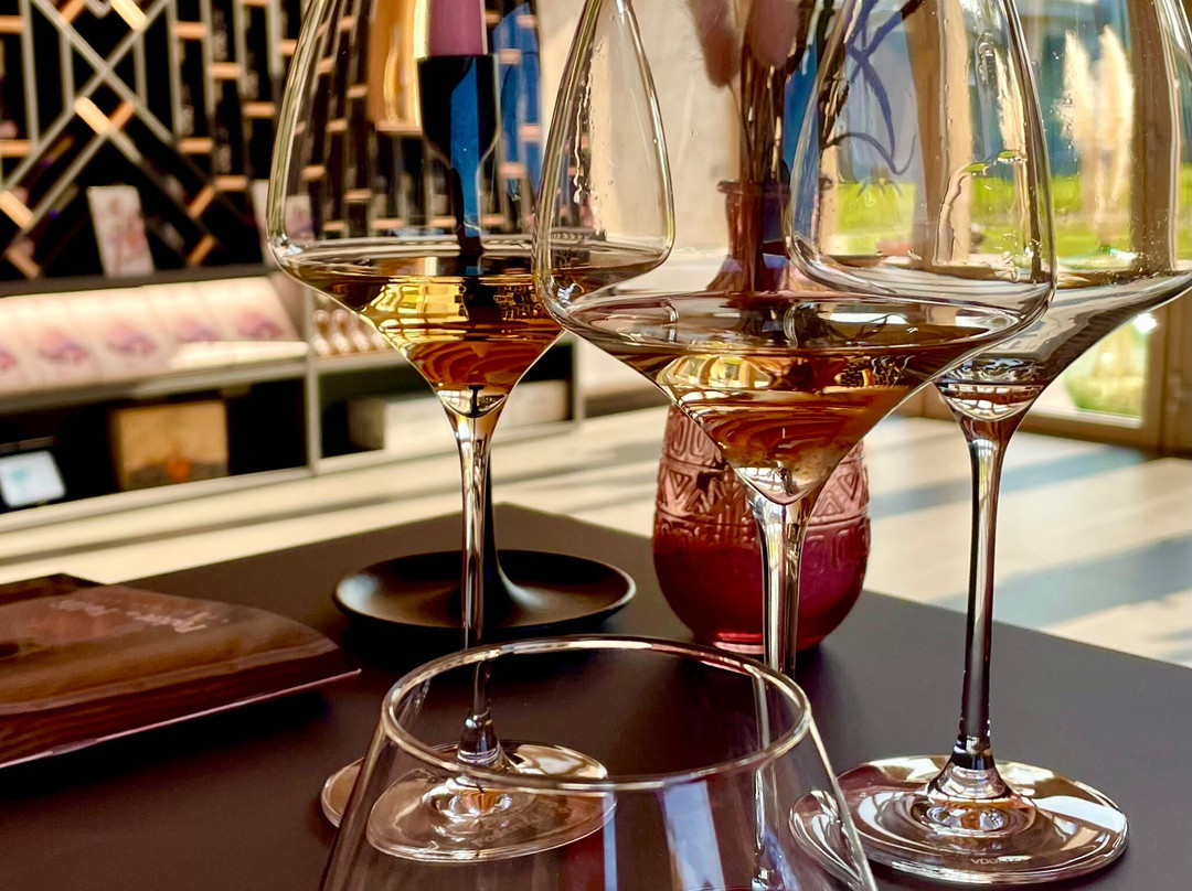 Podere Dei Folli-Polpenazze del Garda必去景点