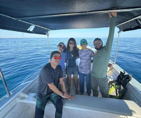 Freefall Academy-拉巴斯必去景点