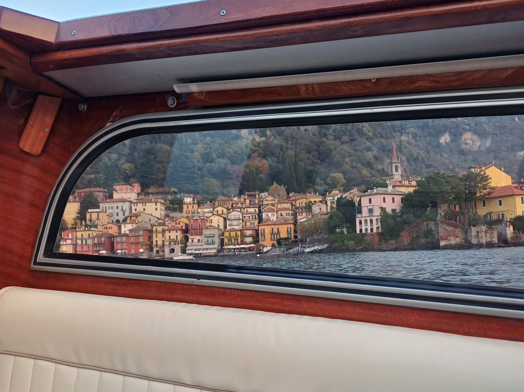Taxi Boat Varenna - Day Tours-瓦伦纳必去景点